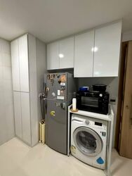 ClementiWoods Condominium (D5), Condominium #619628451